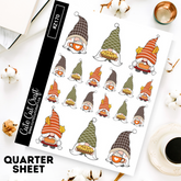 Thanksgiving Gnomes